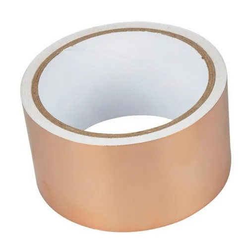 Windhager Schneckenabwehrband Kupfer 5 cm x 6 m 2,67 EUR/m