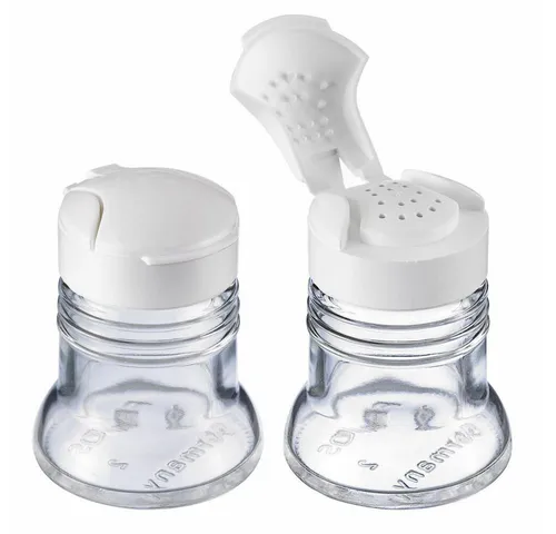 WESTMARK Traditionell Gewürzstreuer 50 ml von Westmark