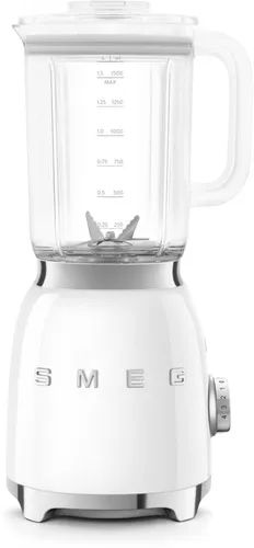 Smeg BLF03WHEU Standmixer in weiß von Smeg