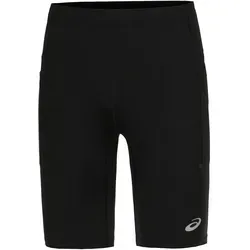 ASICS Road Sprinter Short Lauftight Herren - Schwarz, Größe XL - Bequeme Lauftights mit optimalem Sitz für jeden Lauf. Weiches, dehnbares Material und praktische Taschen machen sie zum idealen Begleiter.