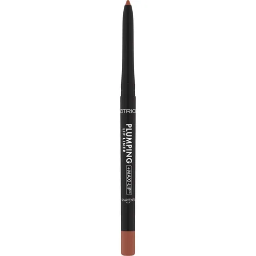 Catrice - Lippenstift zum Volumenaufbau