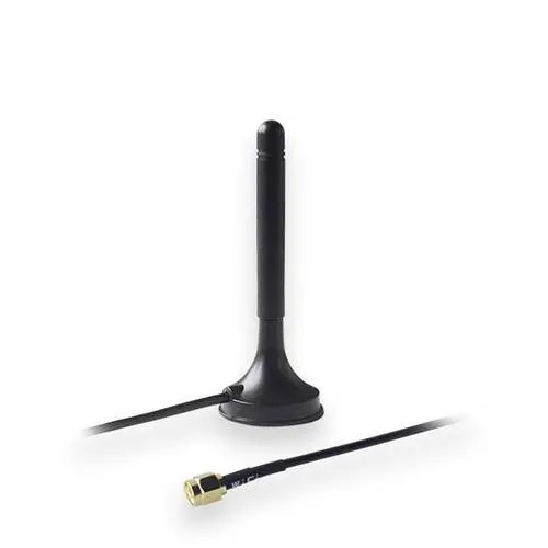 Teltonika PR1KRF30 PR1KRF30 WLAN Antenne 3 dB 2.4GHz