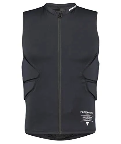 Dainese Herren Protektor Top Flexagon Waistcoat von Dainese