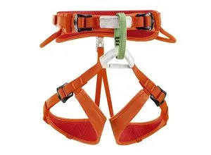 Petzl Macchu Kinder Klettergurt von Petzl