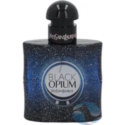 YSL Black Opium Intense Eau de Parfum 30 ml - Damenduft mit intensiven Noten von Absinth und Kaffee, perfekt für besondere Anlässe und die Nacht. Verführerisch und langanhaltend für einen unvergesslichen Auftritt.