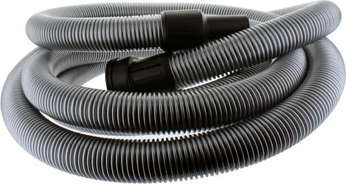 Saugschlauch für BOSCH & weitere Modelle - 3 Meter - Sonstiges Staubsaugerzubehör, 3 Meter lang mit 35 mm Durchmesser, kompatibel mit BOSCH, AEG, HITACHI und mehr für effizientes Saugen.