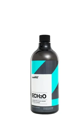 CarPro Ech2O 1000ml - wasserlose Wäsche