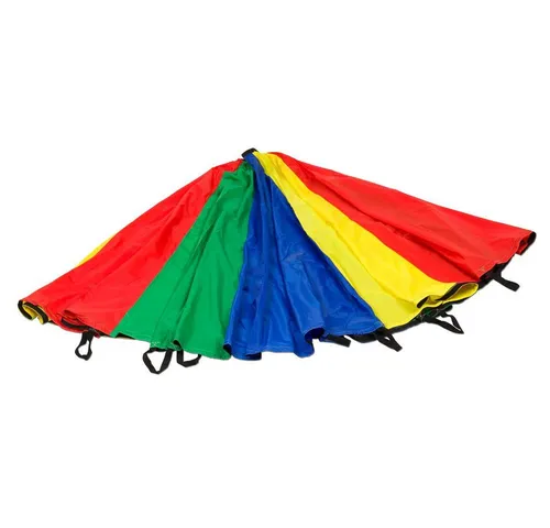 Sport-Thieme Spiel Schwungtuch Premium, Fördert Fantasie und Kreativität