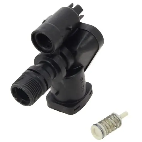 Kärcher Hochdruckreiniger Verteiler mit Kolben 9.002-029.0