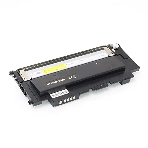 ABC Kompatibler Toner für HP 117A W2070A Schwarz für HP Color Laser 150 150a 150nw MFP 178 178nw 178nwg 179 179fnw 179fwg