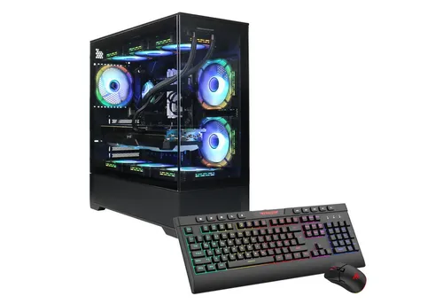 GAMEMAX Gaming-PC 