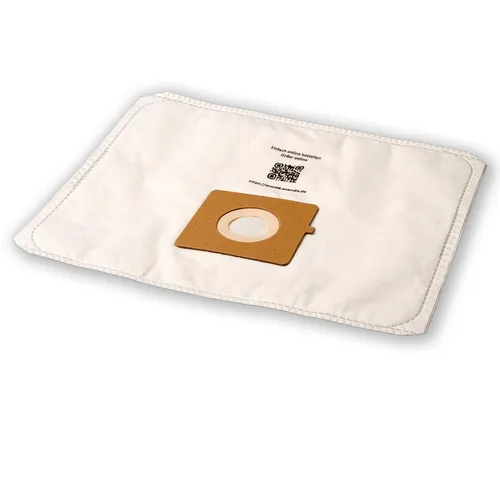 Staubsaugerbeutel kompatibel mit LG ELECTRONICS V-CP 953, 963, 973, 983 10