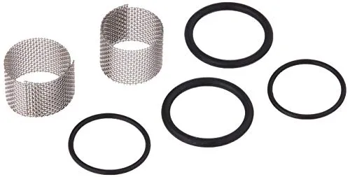 GROHE Dichtungsset 47305 für Absperrventil 08355