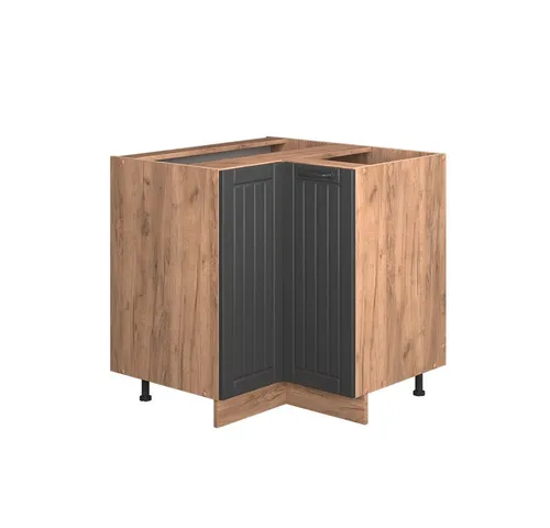 Küchenschränke Grau von Vicco