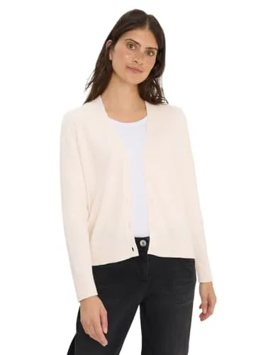 Cecil Damen V-Neck Cardigan