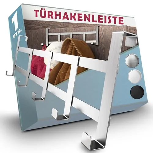 Menz Türgarderobe zum Einhängen