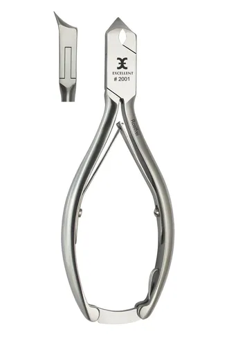 Excellent Solingen Kopfschneider Basic Modell