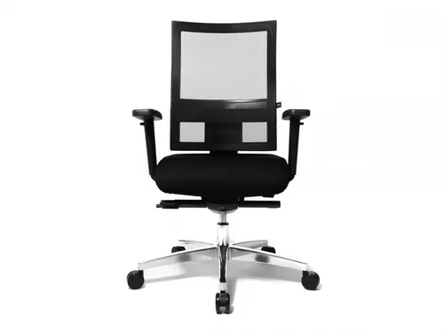 Produktbild TOPSTAR Sitness 60 Bürostuhl Schwarz