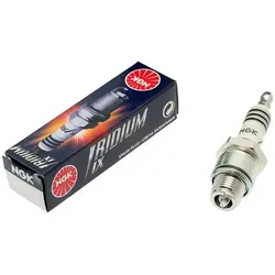 Produktbild Zündkerze NGK BKR5EIX (6341)