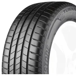 Bridgestone Turanza T005 195/50 R15 82 V - Hochleistungs-Sommerreifen - Autoreifen mit optimaler Wasserverdrängung, hervorragendem Bremsverhalten und geringerem Rollwiderstand für mehr Fahrstabilität und Sicherheit bei jedem Wetter.