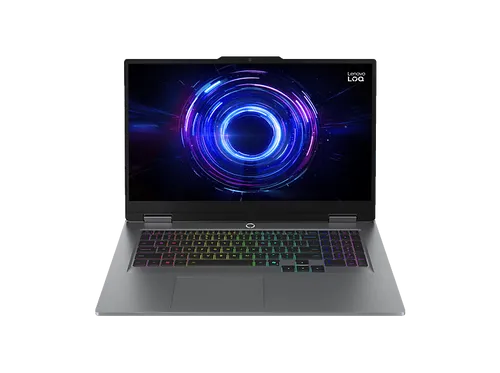 LENOVO LOQ 17IRX10