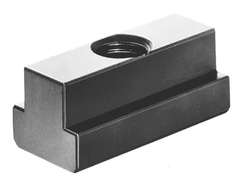AMF Nutenstein DIN508L M20 x 22 mm - 84723