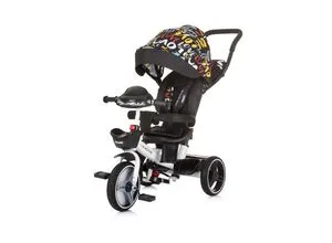 Chipolino Tricycle Be Active 2 in 1