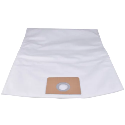 Staubsaugerbeutel für Kärcher NT 40/1 Tact - 5er Pack - Staubsaugerbeutel aus fünflagigem Vlies, ideal für effektive Staubaufnahme und hohe Filterleistung. Perfekt für Kärcher NT 40/1 Tact, sorgt für saubere Luft und eine längere Lebensdauer des Geräts.