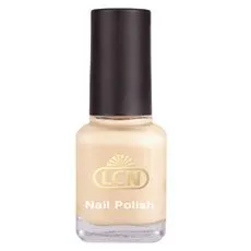 LCN Nagellack Natural Beige, 1er Pack (1 x 30 g)