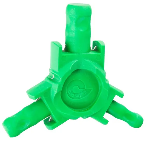 Cornat Kalibrierdorn ø 16 mm, ø 20 mm, ø 26 mm