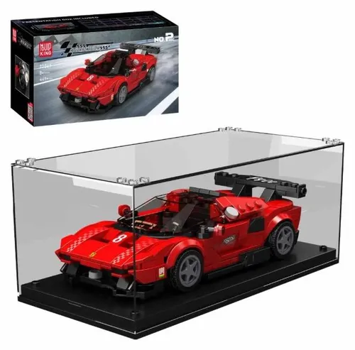 Mould King P80C Super Car 27069