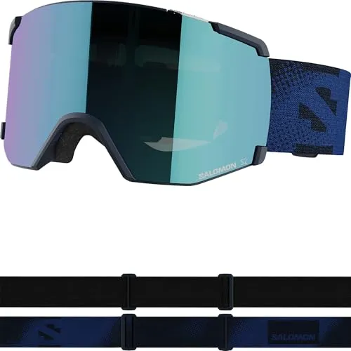 Ski- & Snowboard-Brillen von Salomon