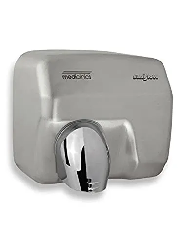 Mediclinics SANIFLOW Automatischer Händetrockner von Mediclinics