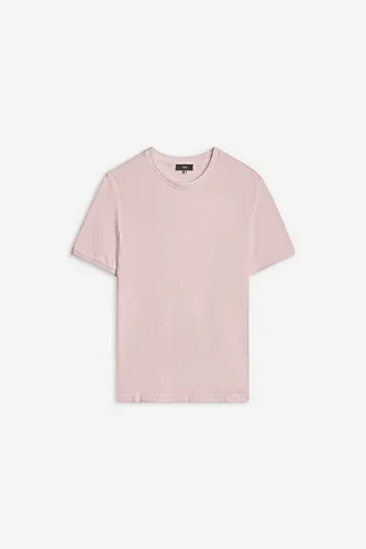 Cinque Kurzarmshirt T-Shirt - Loose Fit für jeden Anlass - Entdecke das lässige CINQUE T-Shirt aus hochwertiger Baumwollmischung. Es bietet maximalen Tragekomfort und eine ideale Passform – perfekt für warme Sommertage und vielseitig kombinierbar.