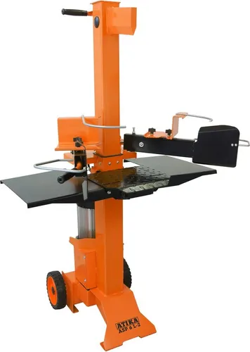 ATIKA ASP 6 L-2 Holzspalter