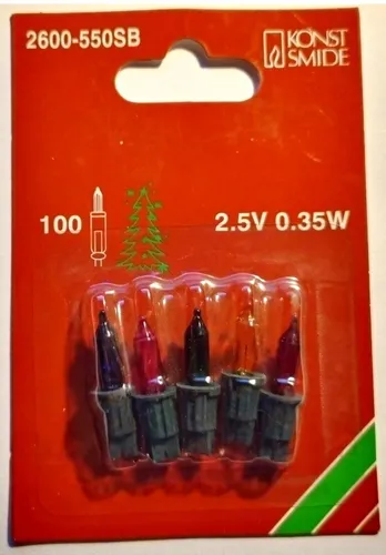 Konstsmide Leuchtmittel von Konstsmide