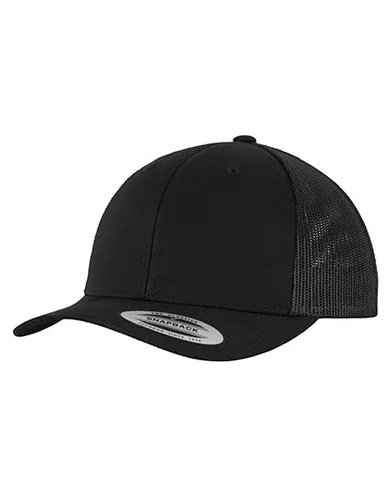 Flexfit Retro Trucker 6606 Kappe NEU