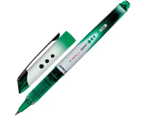 PILOT Tintenroller V Ball Grip 5
