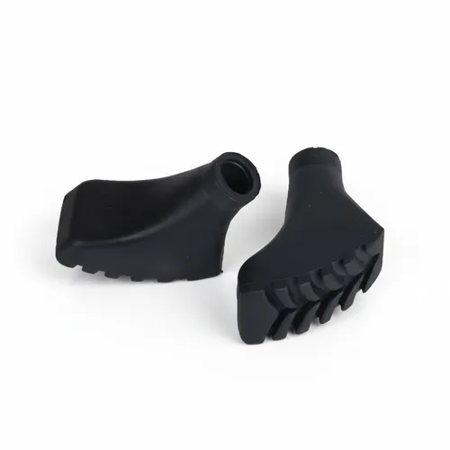 viking Gummi Asphalt Pads Für Nordic Walking Stöcke -...