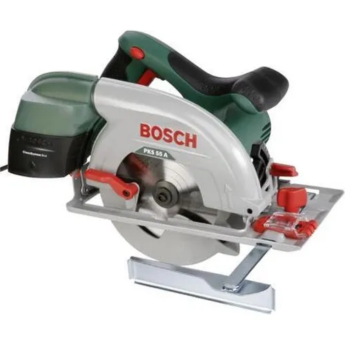 Bosch PKS 55 A in blau von Bosch Home & Garden