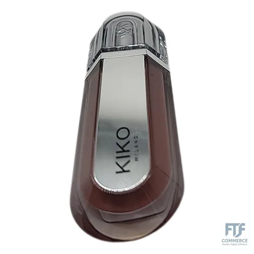 Produktbild KIKO Milano 3D Hydra Xtreme Lipgloss 06, Feuchtigkeitsspendender Lipgloss Mit Ex