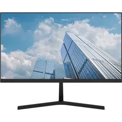 Dahua LM24-B200S Monitor 24 Zoll 1920x1080p - 24 Zoll VA Monitor mit 75Hz, bietet beeindruckende Bildqualität und ist ideal für Home Office oder Multimedia-Anwendungen.
