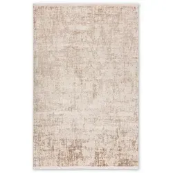 Schöner Wohnen Webteppich Glory, Beige, rechteckig 133x190 cm - Der rechteckige Schöner Wohnen Webteppich Glory in Beige (ca. 133 x 190 cm) vereint modernes Design und pflegeleichte Materialien. Ideal für jeden Wohnraum, sorgt er für eine gemütliche Atmosphäre und ist für Fußbodenheizungen geeignet.