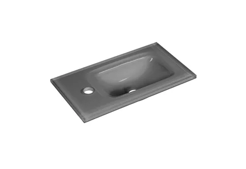 FACKELMANN Glasbecken für Gäste-WC von Fackelmann