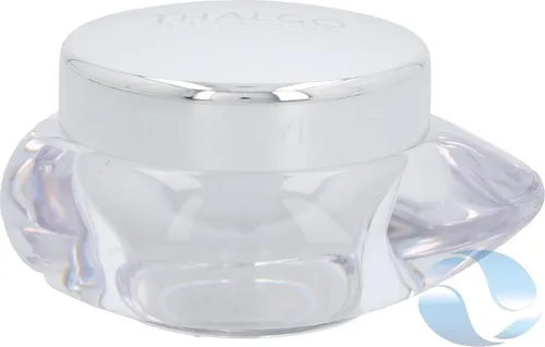 Thalgo Exception Marine Redensifying Rich Cream 50ml - Anti-Faltenprodukte mit 100% natürlichen Inhaltsstoffen, ideal zur Altersbekämpfung und tiefenwirksamen Hydratation für alle Hauttypen.