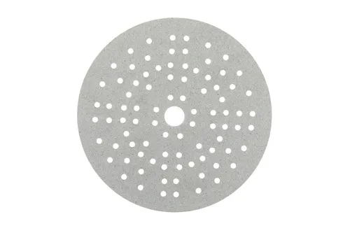 Mirka IRIDIUM Ø 150mm Klett 121-fach gelocht Mix, VE=6 St. Probierset