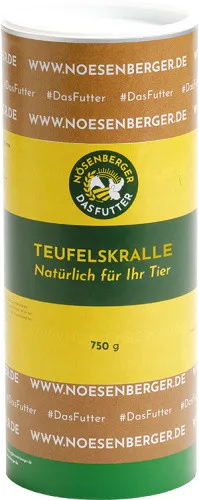 Produktbild Nösenberger Teufelskralle