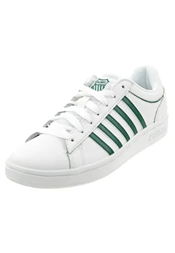 K-Swiss Herren Court Winston Sneaker von K-Swiss
