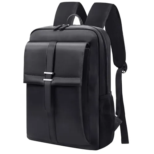 Dobaly Rucksack Herren Laptop 15,6 Zoll Wasserdicht mit Laptopfach Daypack für Arbeit Business Wandern Reisen Ausflüge