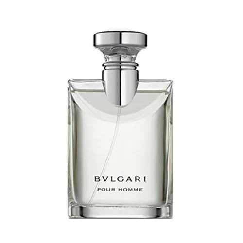 Bvlgari 751210 Herren Eau de Toilette